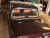 Usata Alfa Romeo Giulia 1300 1950 Nero Berlina