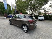 Usata Renault Clio V Zen 85 CV (62 kW) 2020 Marrone Berlina