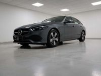 usata Mercedes C200 d Mild hybrid S.W. Sport