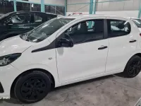 Usata Peugeot 108 Active 69 CV (50 kW) 2016 Bianco Berlina