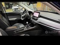 Usata Jeep Compass 130 CV (95 kW) 2021 Nero SUV