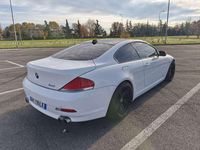 Usata BMW 630 258 CV (189 kW) 2004 Other Coupé