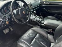 Usata Porsche Cayenne 2011 SUV