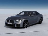 Nuova BMW M2 Comfort Edition 480 CV (353 kW) 2026 Coupé