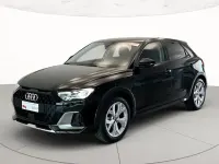 Usata Audi A1 Business 116 CV (85 kW) 2025 Nero mito metallizzato SUV