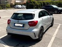 Usata Mercedes A180 Edition 2014 Berlina