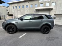 usata Land Rover Discovery Sport 2.0 TD4 150 CV Pure 4WD SPORT AUTOM. 7 POSTI