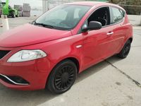 usata Lancia Ypsilon 1300 multijet