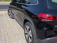 Usata Mercedes EQA250 Premium Plus 94 kW (129 CV) 2023 Nero SUV
