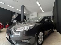 usata Ford Focus Sw 1.5 tdci Business