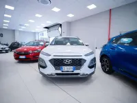 Usata Hyundai Kona XPrime 141 CV (103 kW) 2020 Other SUV