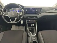 Usata VW Polo Life 95 CV (69 kW) 2023 Vari colori Utilitaria