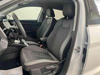 Usata Audi A1 116 CV (85 kW) 2025 Bianco SUV