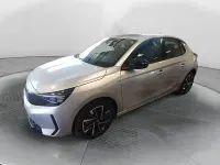 Nuova Opel Corsa 101 CV (74 kW) 2026 Grigio Utilitaria