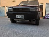 Usata Fiat Panda 4x4 50 CV (36 kW) 1993 Utilitaria