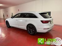 Usata Audi A4 Allroad Business 190 CV (139 kW) 2017 Bianco Station wagon