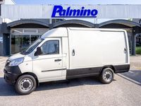 Usata Piaggio Porter 2023 Bianco Furgone