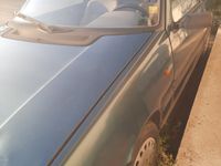 Usata Fiat Uno 50 CV (36 kW) 1994 Verde Utilitaria