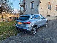 Usata Mercedes GLA180 Advanced Plus 116 CV (85 kW) 2024 SUV