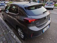 Usata Opel Corsa Elegance 75 CV (55 kW) 2020 Utilitaria