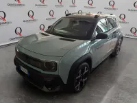 Usata Renault 4 E-Tech Komfort 110 kW (150 CV) 2025 Blu/azzurro SUV