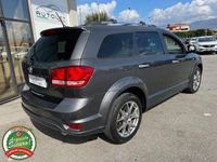 usata Fiat Freemont 2.0 Mjt 170 CV 4x4 aut. Lounge - 7 POSTI -