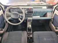 Usata Fiat Panda 4x4 54 CV (39 kW) 2002 Bianco Utilitaria