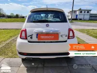 Usado Fiat 500 Sport 70 CV (51 kW) 2021 Utilitario
