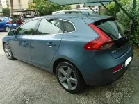 Usata Volvo V40 115 CV (84 kW) 2014 Utilitaria