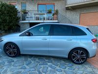 usata Mercedes B180 d Sport Plus auto