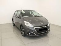 usata Peugeot 208 BlueHDi 100 Premium Pack