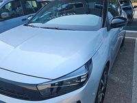 Usata Opel Corsa 45 CV (33 kW) 2024 Grigio Utilitaria