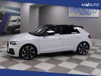 Usata Audi A1 Design 116 CV (85 kW) 2025 Bianco SUV