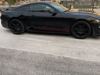 usata Ford Mustang GT Mustang 2.3 EcoBoost 2.3 shelby kit 500