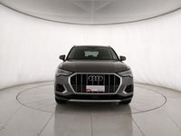 Usata Audi Q3 Advanced 2025 Grigio medio SUV