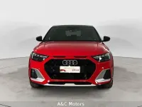 Usata Audi A1 Admired 110 CV (80 kW) 2022 Grigio SUV
