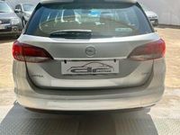 Occasion Opel Astra Innovation 136 ch (100 kW) 2017 Gris Break