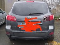 Usata Hyundai Santa Fe 2008 SUV