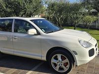 Usata Porsche Cayenne Turbo 450 CV (330 kW) 2003 SUV