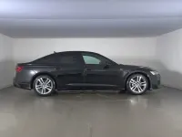 Usata Audi A6 S-Line 204 CV (150 kW) 2025 Nero mito metallizzato Berlina