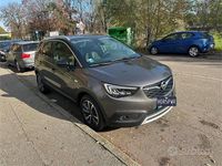 Usata Opel Crossland X Ultimate 102 CV (75 kW) 2020 SUV