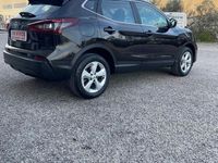 usata Nissan Qashqai -IVA ESPOSTA-GARANZIA-FINANZIABILE