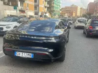 Usata Porsche Taycan Performance Package 139 kW (190 CV) 2022 Berlina