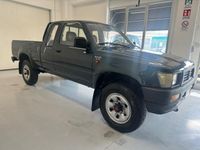 usata Toyota HiLux 2.4 diesel Pick-up *UNICO PROPRIETARIO*