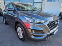 usata Hyundai Tucson 1.6 GDI XTech