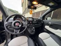 Usata Fiat 500 Dolcevita 69 CV (50 kW) 2022 Utilitaria