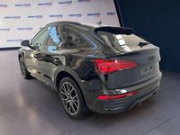 Usata Audi Q5 S-Line 204 CV (150 kW) 2025 Nero SUV