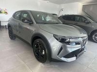 Nouvelle Alfa Romeo Junior 136 ch (100 kW) 2026 Gris SUV
