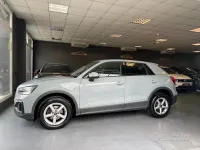 Usata Audi Q2 Business 116 CV (85 kW) 2022 Grigio SUV
