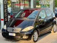 usata Mercedes A160 CDI Elegance